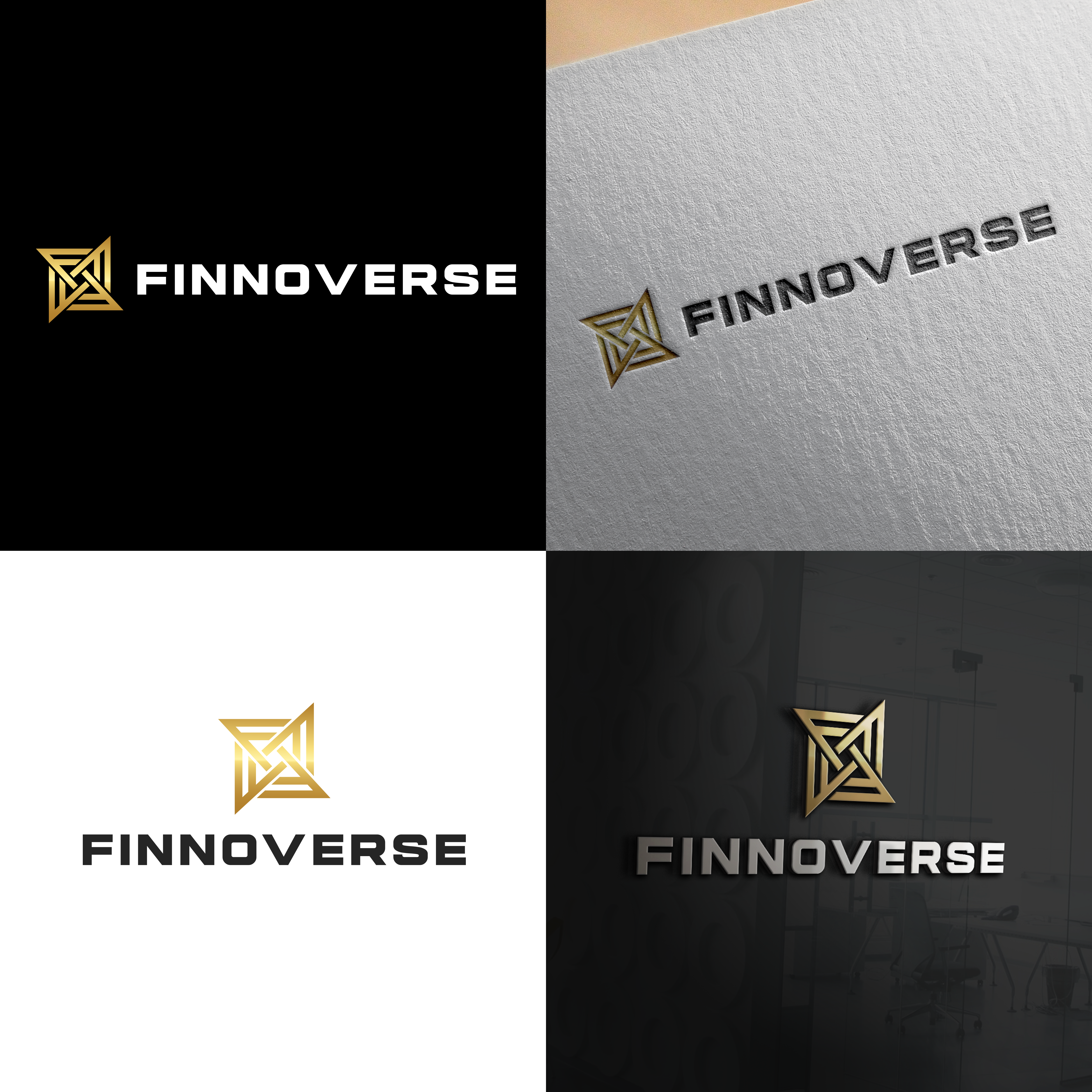 Diseño de Logo por Monique6699 para este proyecto | Diseño #35362758
