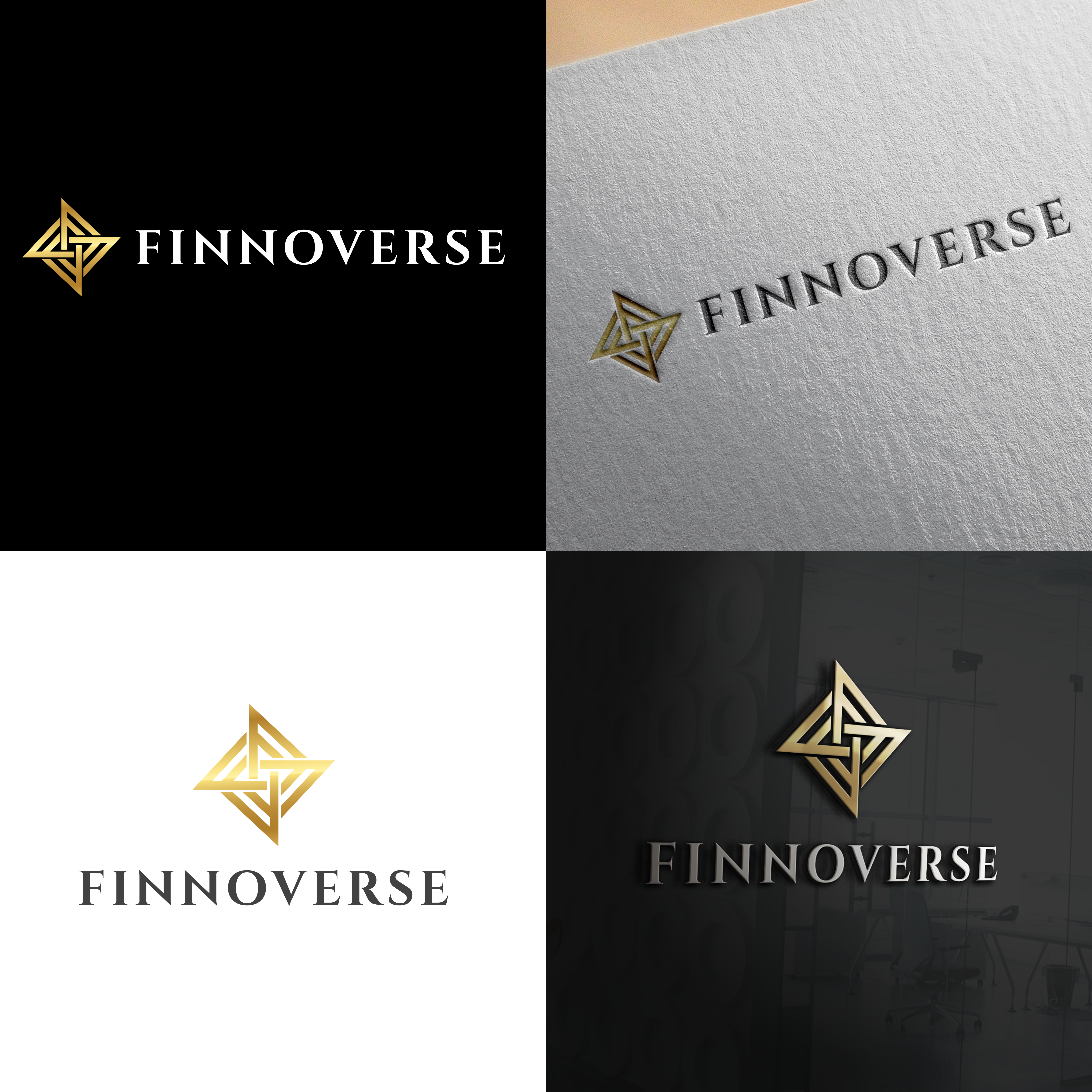 Logo Design by Monique6699 for this project | Design #35363201