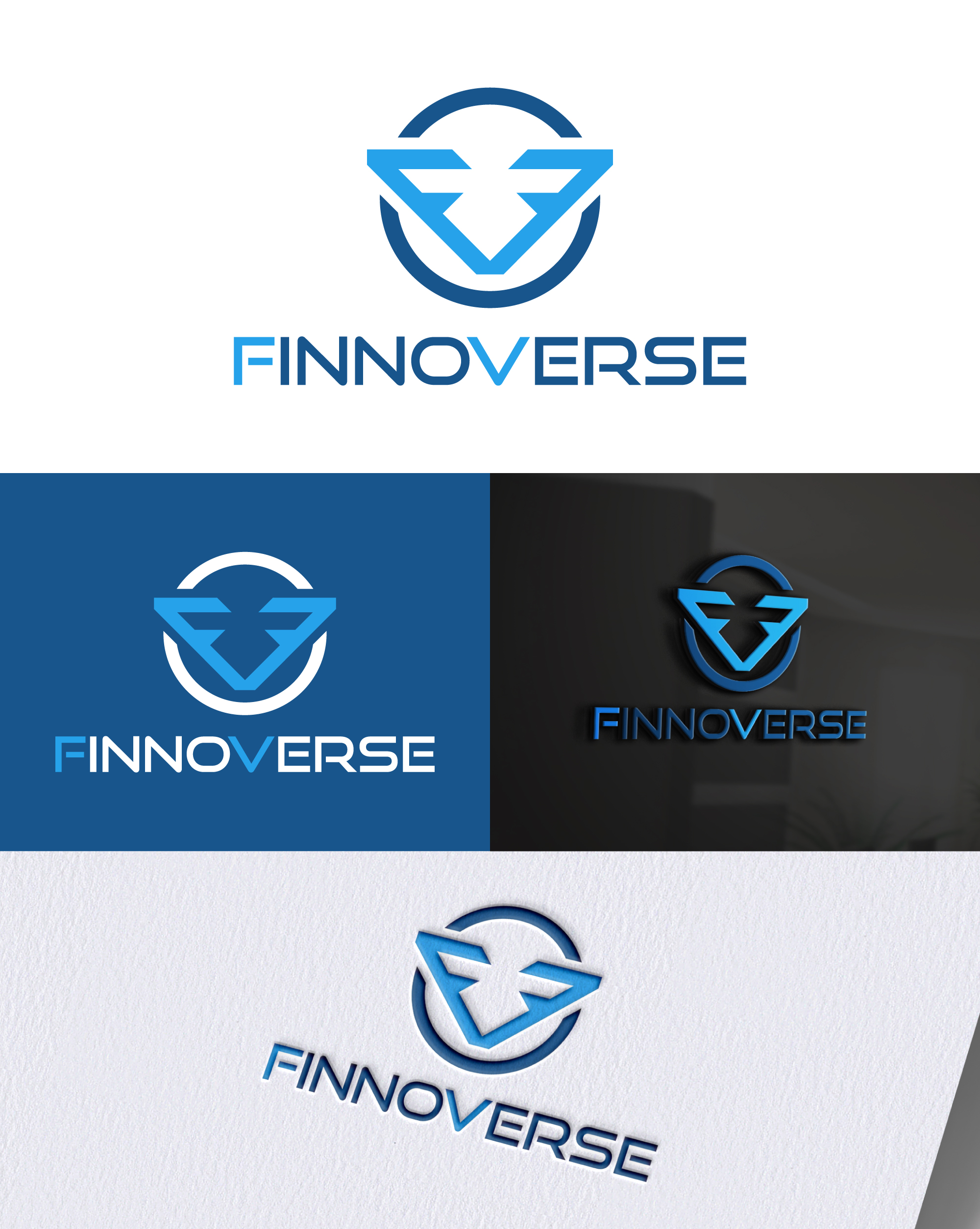 Logo Design by Designerrasedul for this project | Design #35331719
