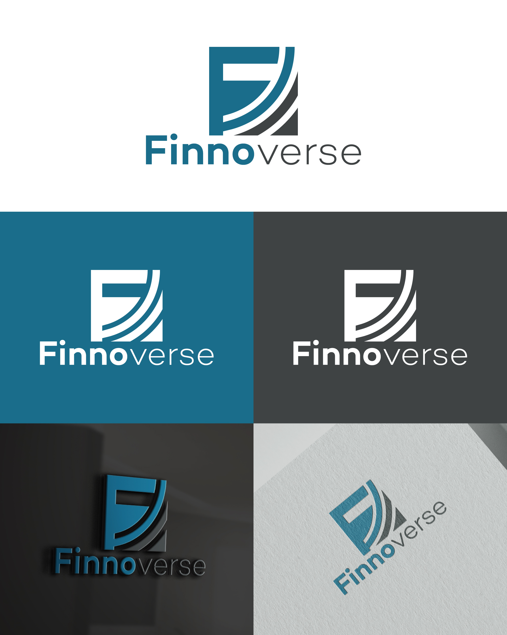 Logo Design by Designerrasedul for this project | Design #35331926
