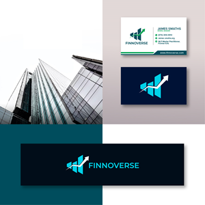 Logo Design by 4tech services for this project | Design: #35323640
