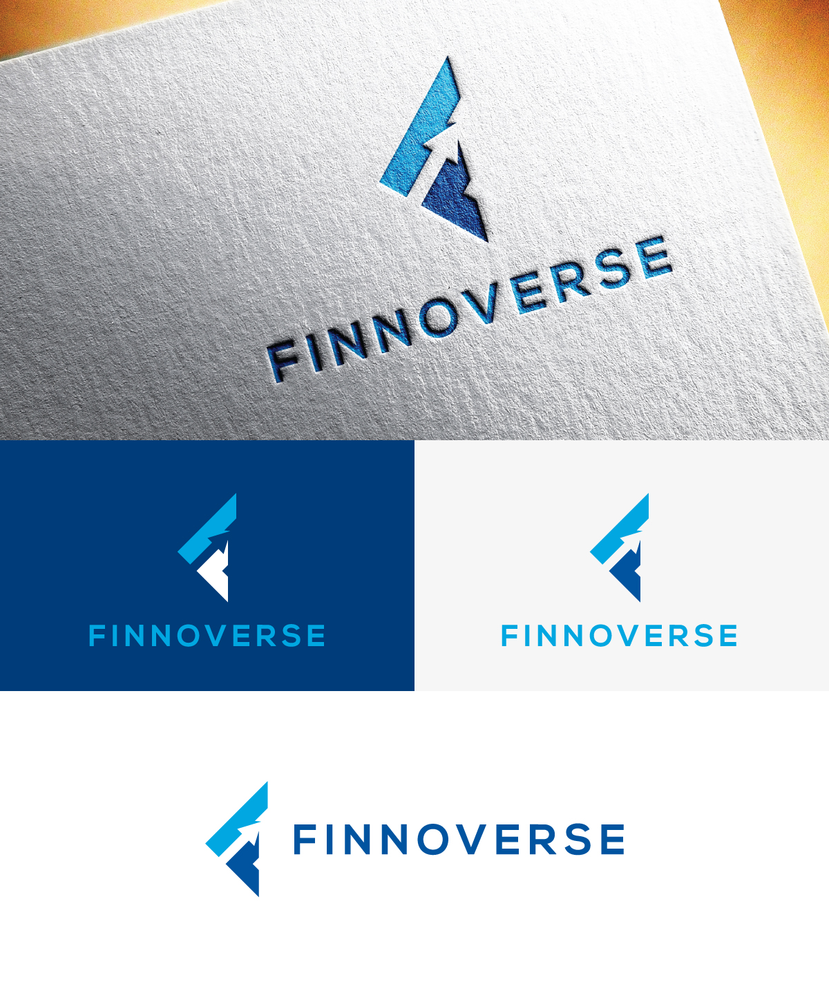 Logo Design by step forward 2 for this project | Design #35321713