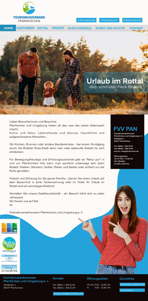 Web Design by Topi ufo