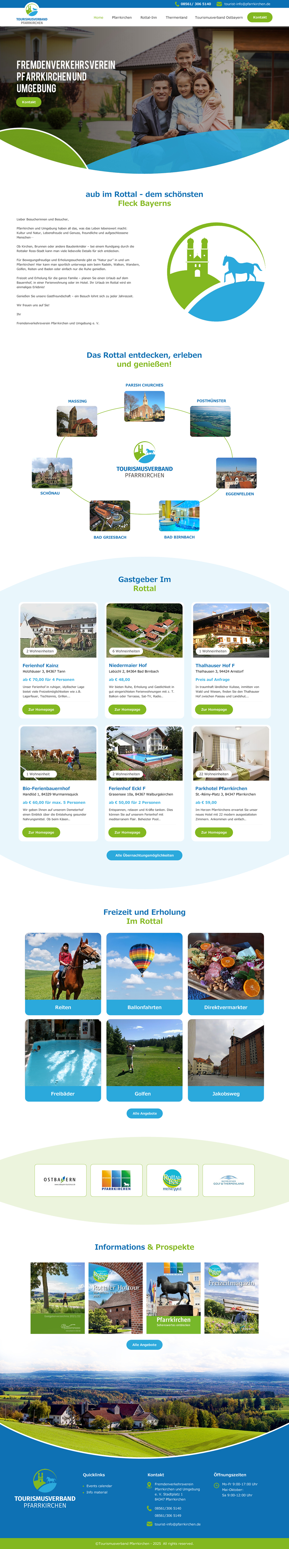 Diseño Web por Goway para Online Kommunikation Gersdorf | Diseño: #35391261