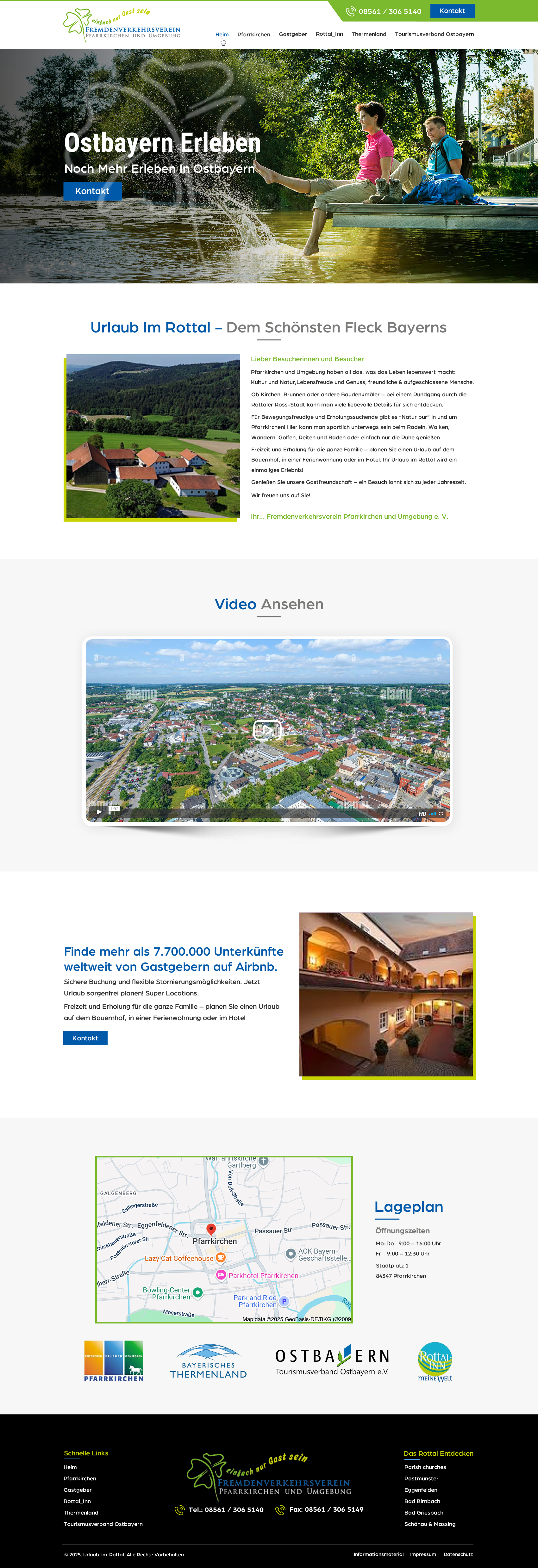 Diseño Web por harmi_199 para Online Kommunikation Gersdorf | Diseño #35322020