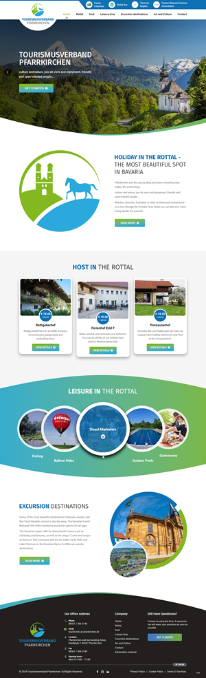 Web Design by pb