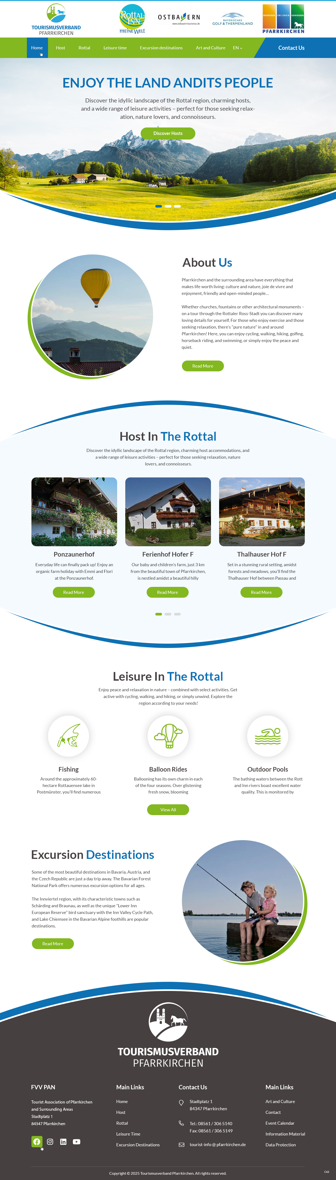 Diseño Web por pb para Online Kommunikation Gersdorf | Diseño #35323549