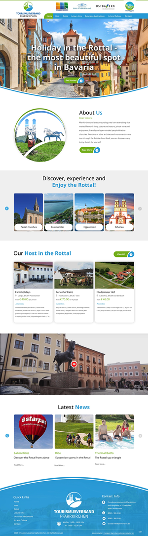 Diseño Web por pb para Online Kommunikation Gersdorf | Diseño: #35323550
