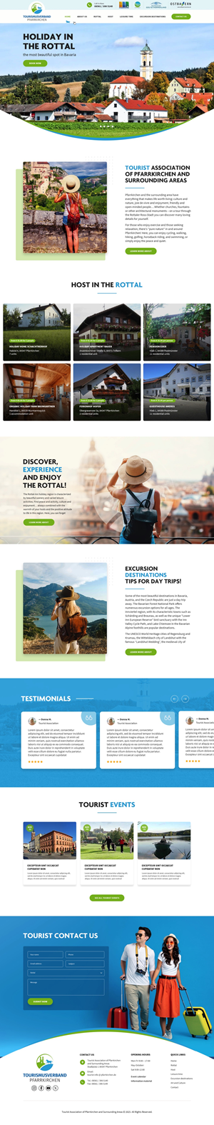 Diseño Web por pb para Online Kommunikation Gersdorf | Diseño: #35323629