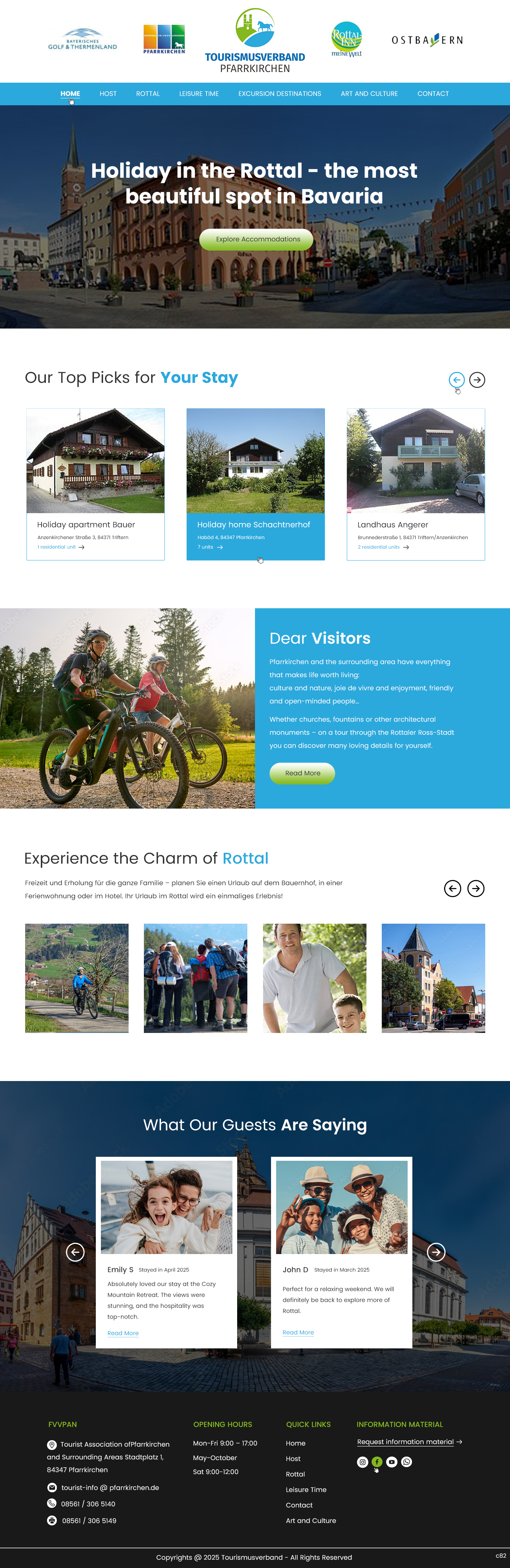 Web Design by pb for Online Kommunikation Gersdorf | Design #35338657