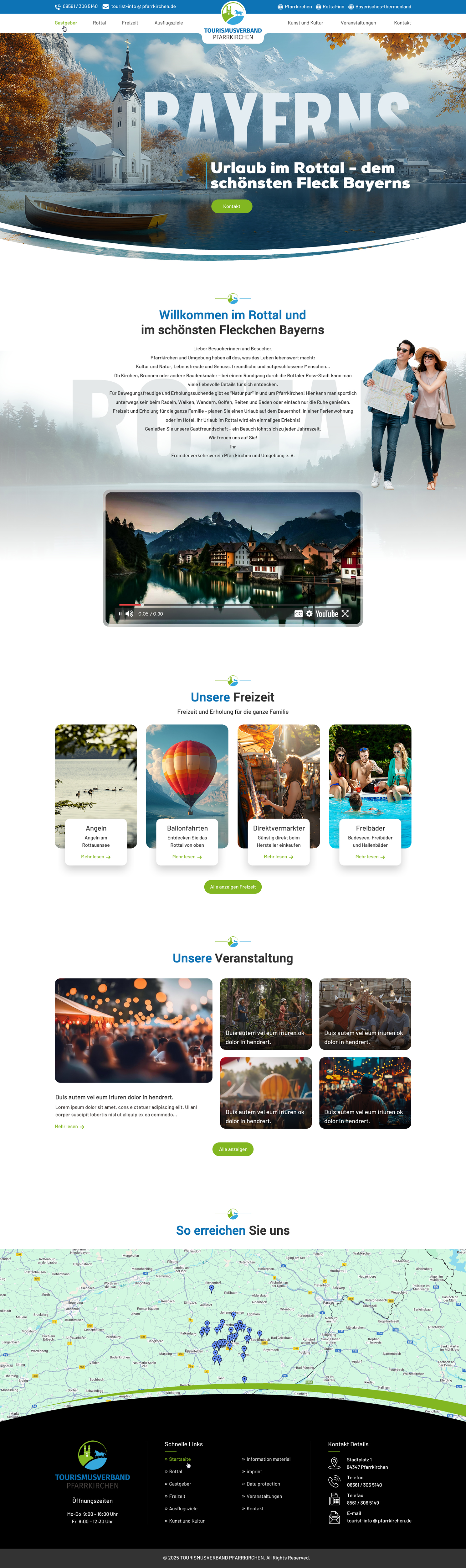 Diseño Web por Sbss para Online Kommunikation Gersdorf | Diseño #35322496
