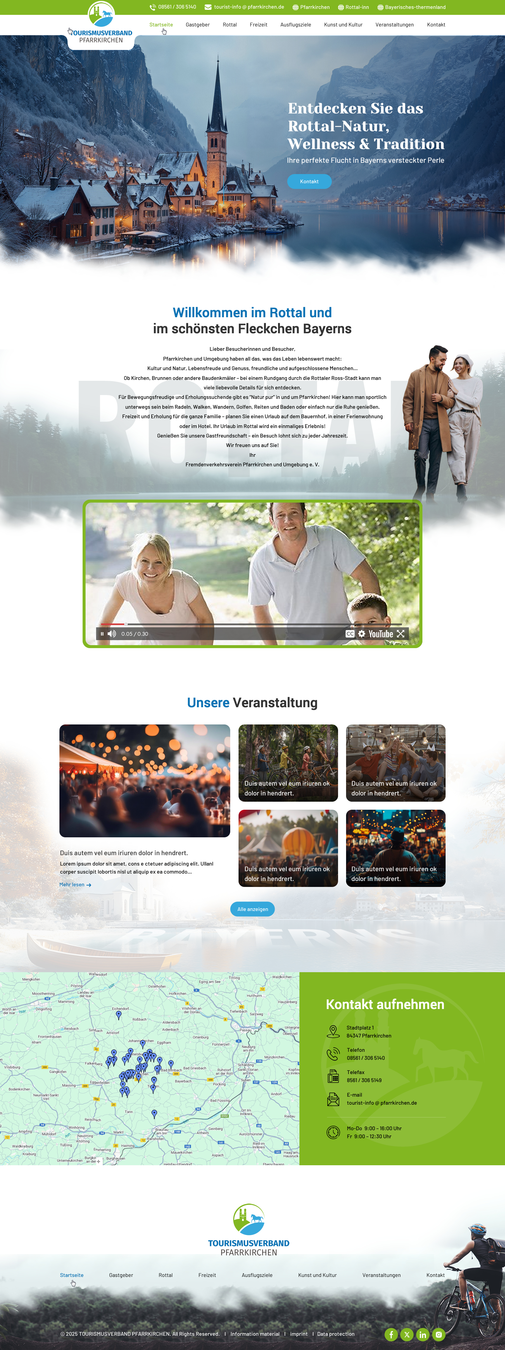 Diseño Web por Sbss para Online Kommunikation Gersdorf | Diseño #35322673