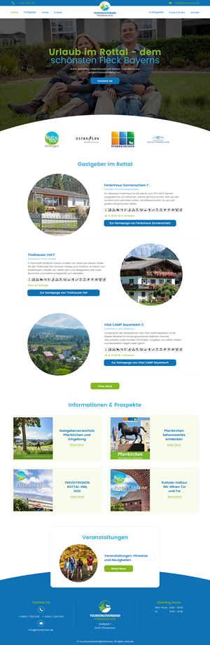 Web Design by rightway
