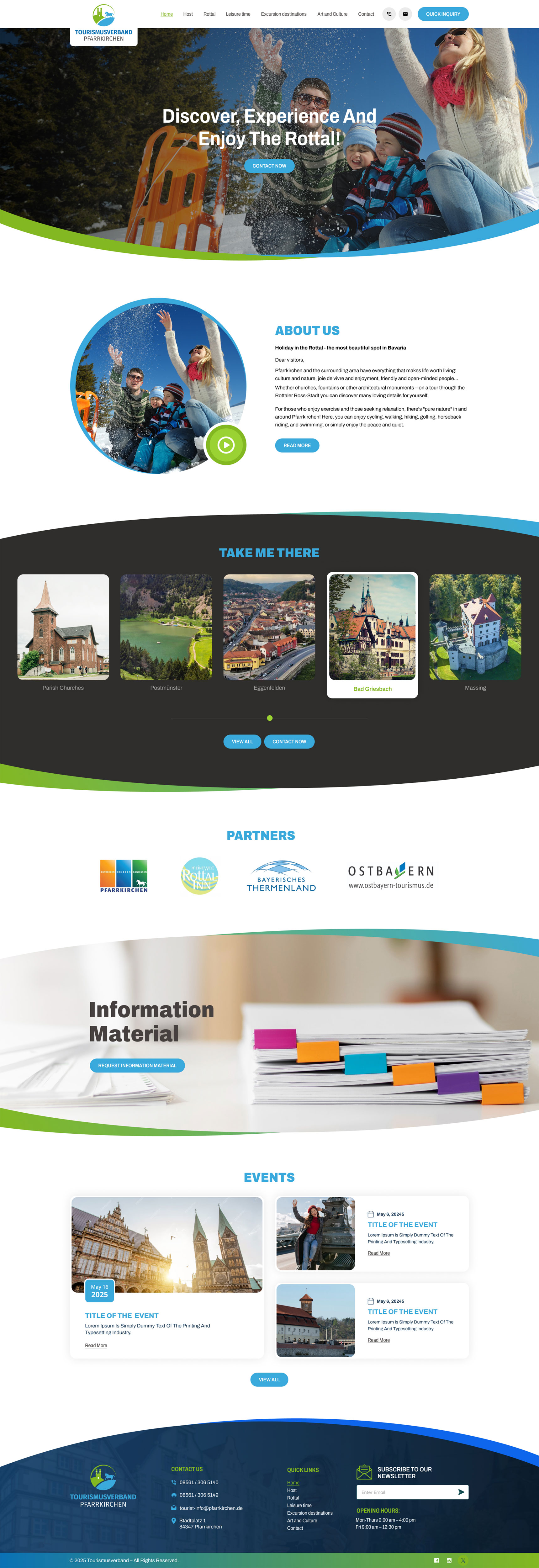 Web Design by Ved Web Services for Online Kommunikation Gersdorf | Design #35322938