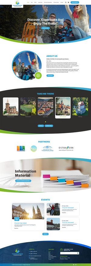 Web Design by Ved Web Services