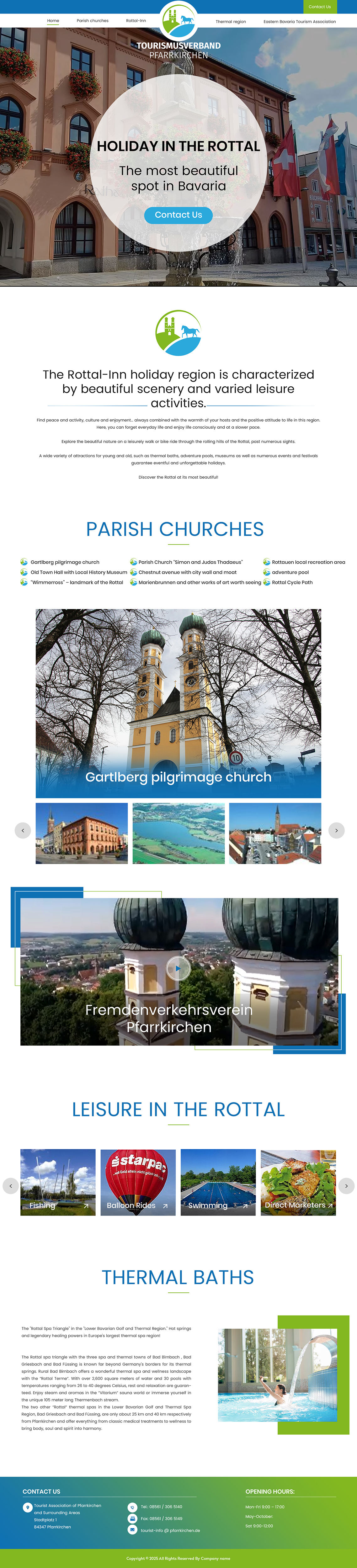 Diseño Web por Creations Box 2015 para Online Kommunikation Gersdorf | Diseño #35321555