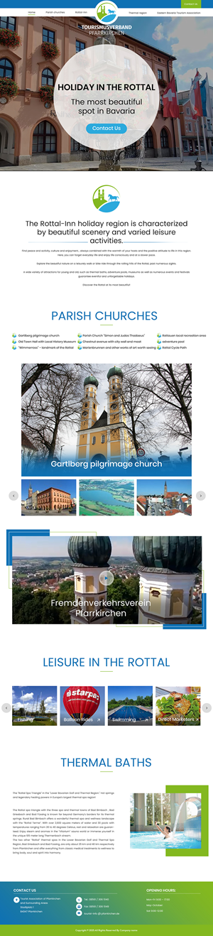 Web Design par Creations Box 2015 pour Online Kommunikation Gersdorf | Design #35321555