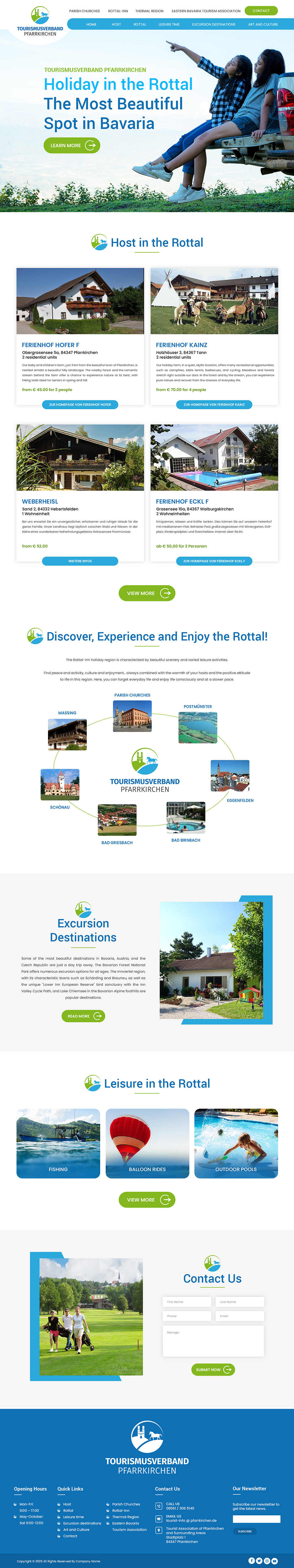 Web Design by Creations Box 2015 for Online Kommunikation Gersdorf | Design #35321562