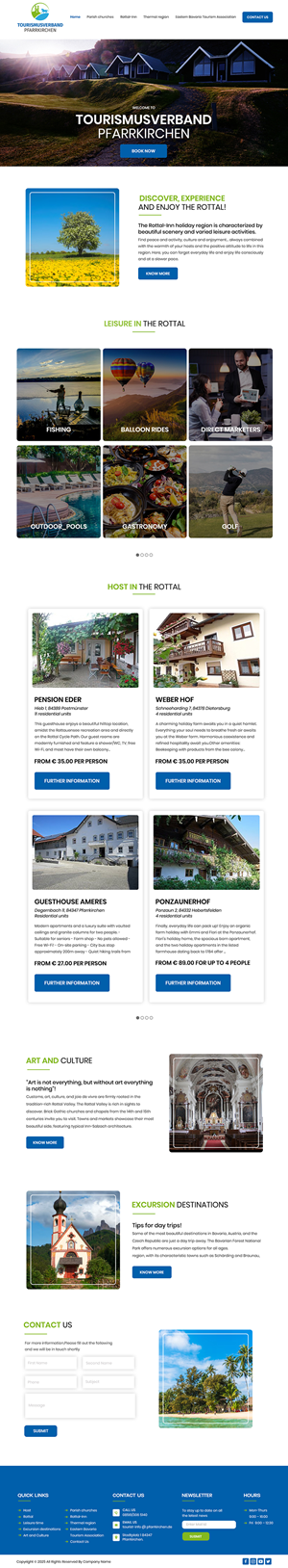 Diseño Web por Creations Box 2015 para Online Kommunikation Gersdorf | Diseño: #35321564