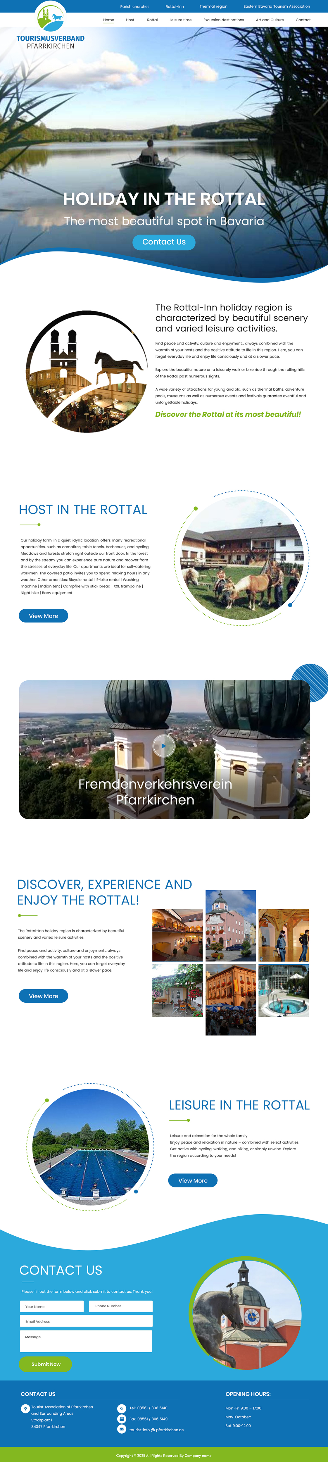 Web Design by Creations Box 2015 for Online Kommunikation Gersdorf | Design #35323761