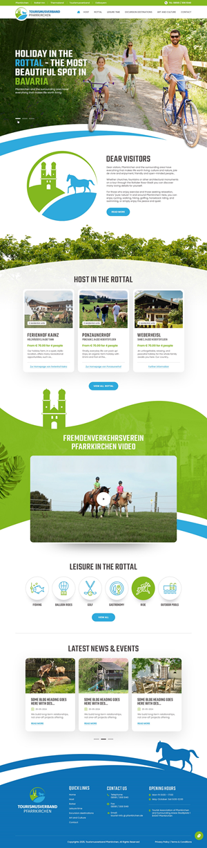 Web Design by nzdesigners