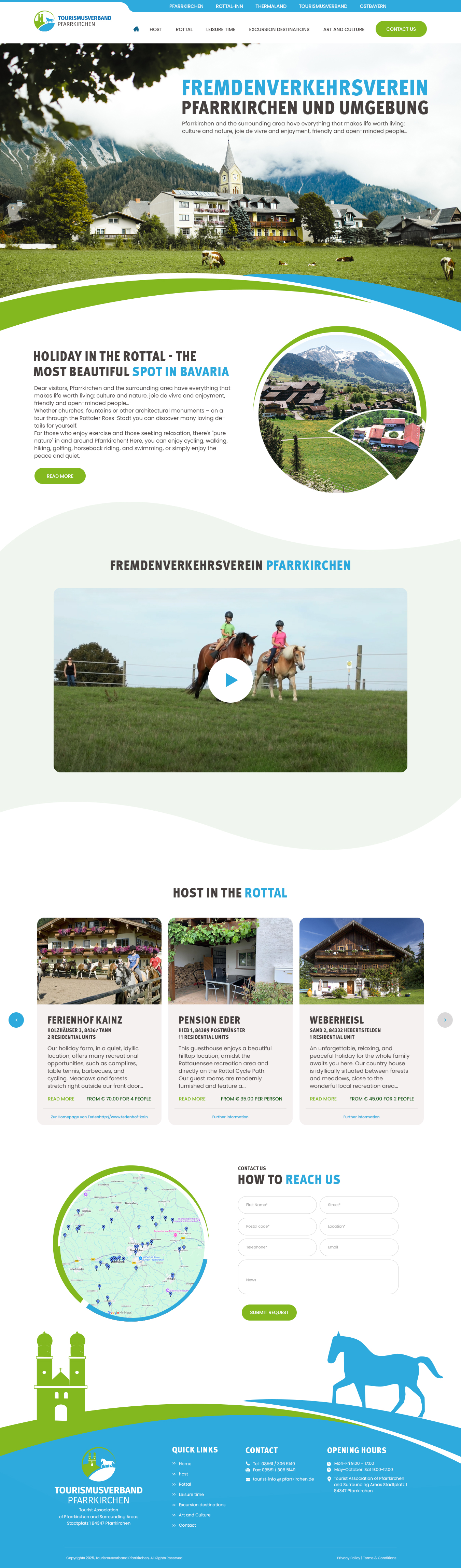 Diseño Web por nzdesigners para Online Kommunikation Gersdorf | Diseño #35324077