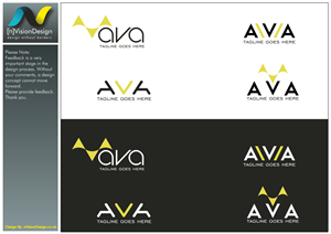 Diseño de Logo por nvisiondesign.co.uk para este proyecto | Diseño: #35319850