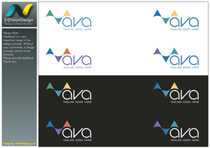 Diseño de Logo por nvisiondesign.co.uk para este proyecto | Diseño: #35322811