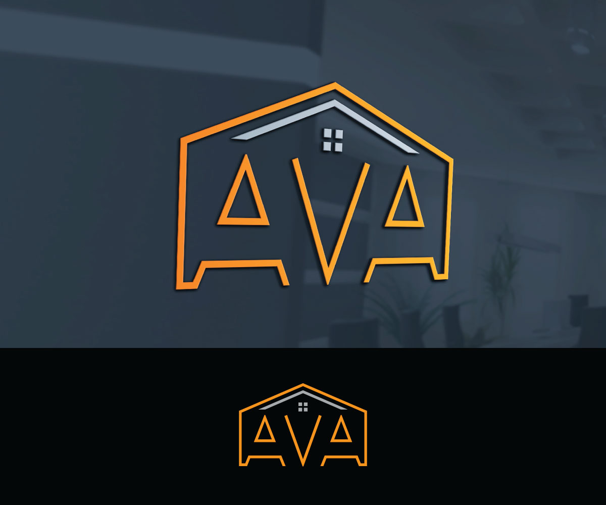 Logo Design by Srk pix!14 for this project | Design #35327775