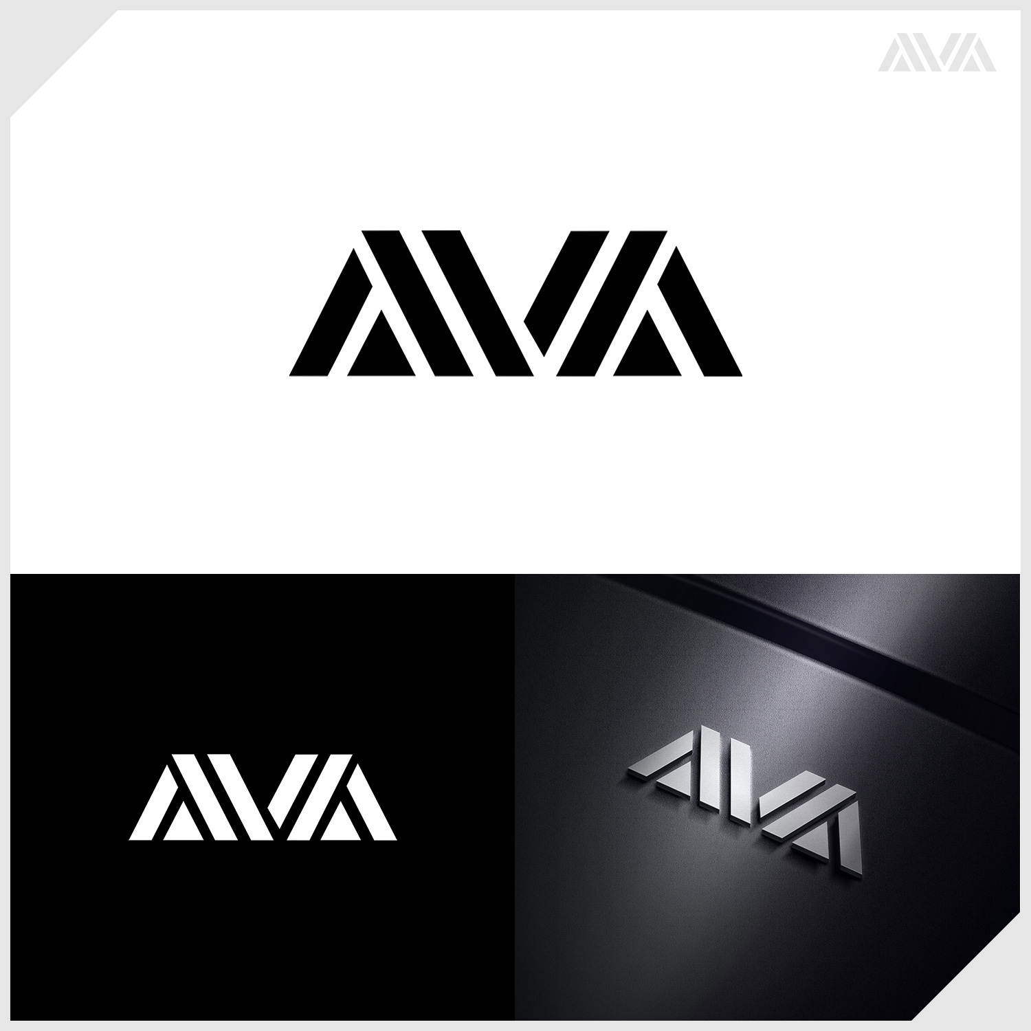 Logo Design by IDesign1606 for this project | Design #35323422
