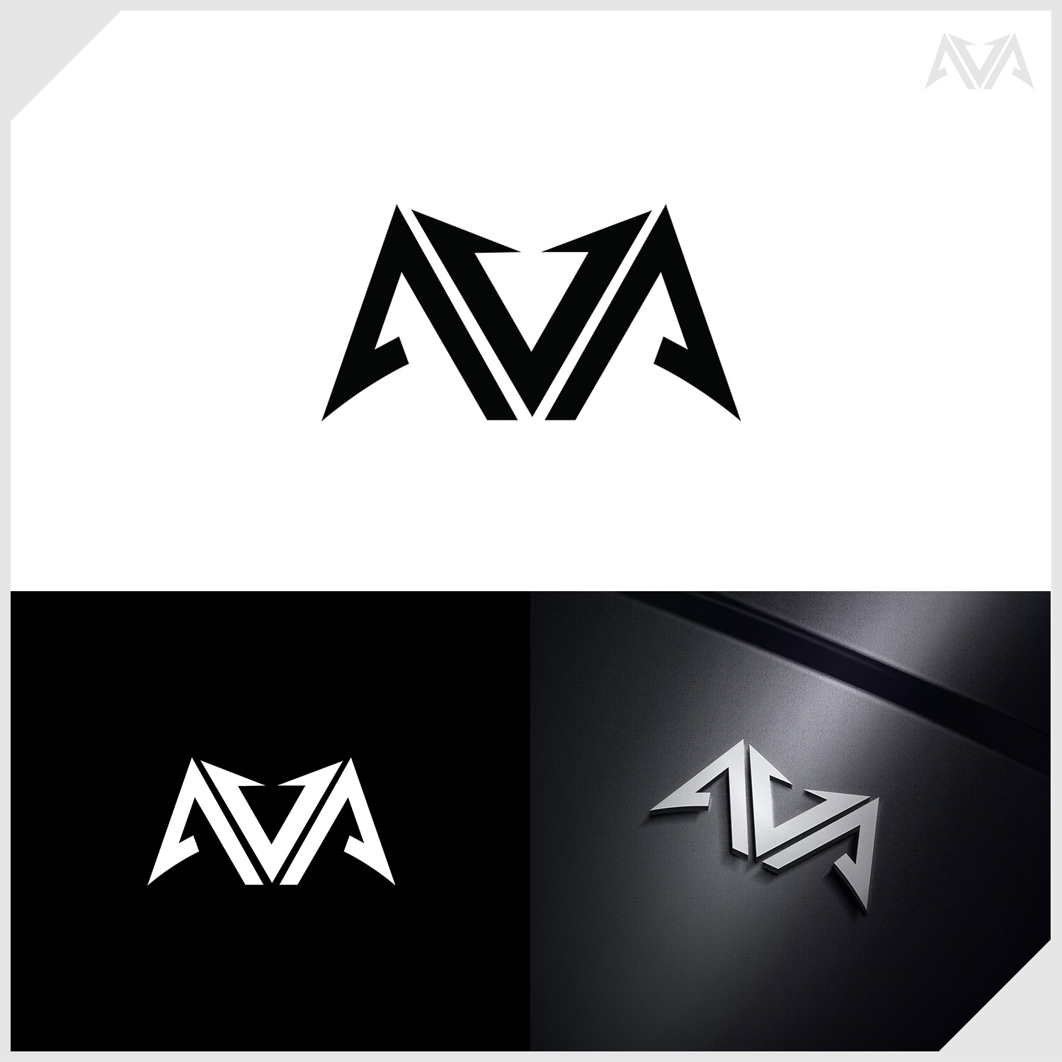 Logo Design by IDesign1606 for this project | Design #35342279