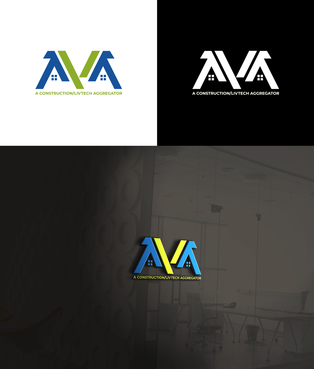 Logo Design by RA-bica for this project | Design #35321723