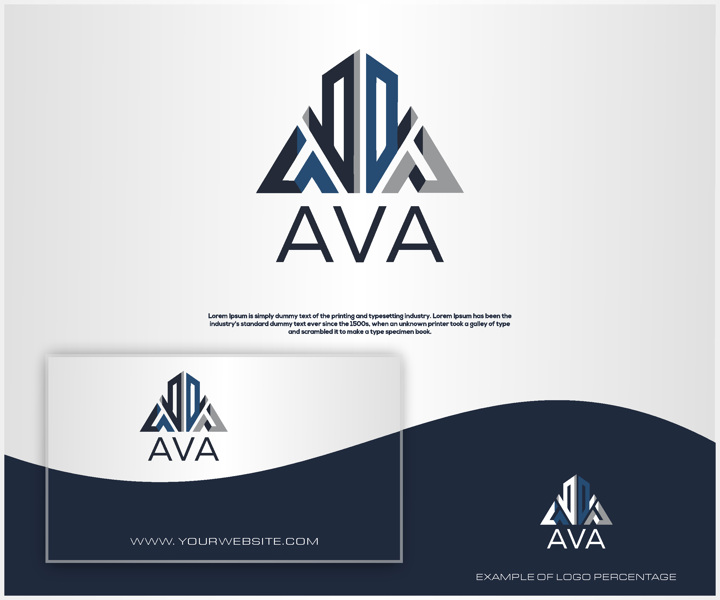 Logo Design by manggawkwk for this project | Design #35319585