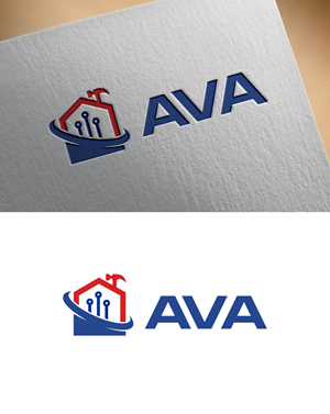 Design de Logo par Christopher C pour ce projet | Design : #35339877