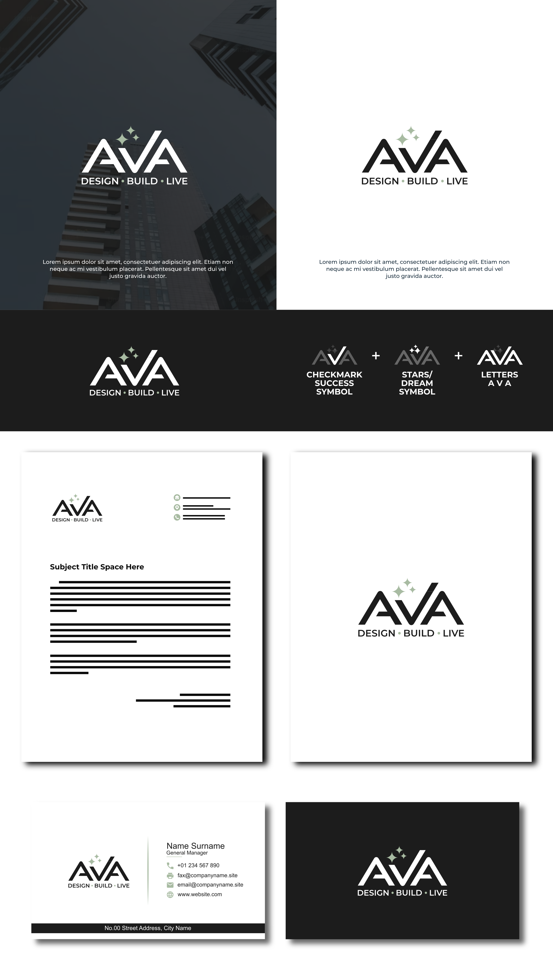 Diseño de Logo por Zaid Al Faqih para este proyecto | Diseño #35362547