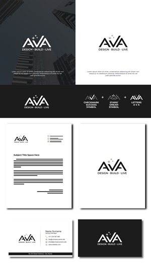 Logo Design by Zaid Al Faqih for this project | Design: #35362547