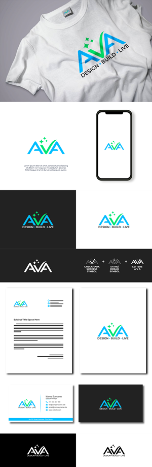 Logo Design by Zaid Al Faqih for this project | Design: #35424967