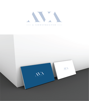 Logo Design by COR for this project | Design: #35376650