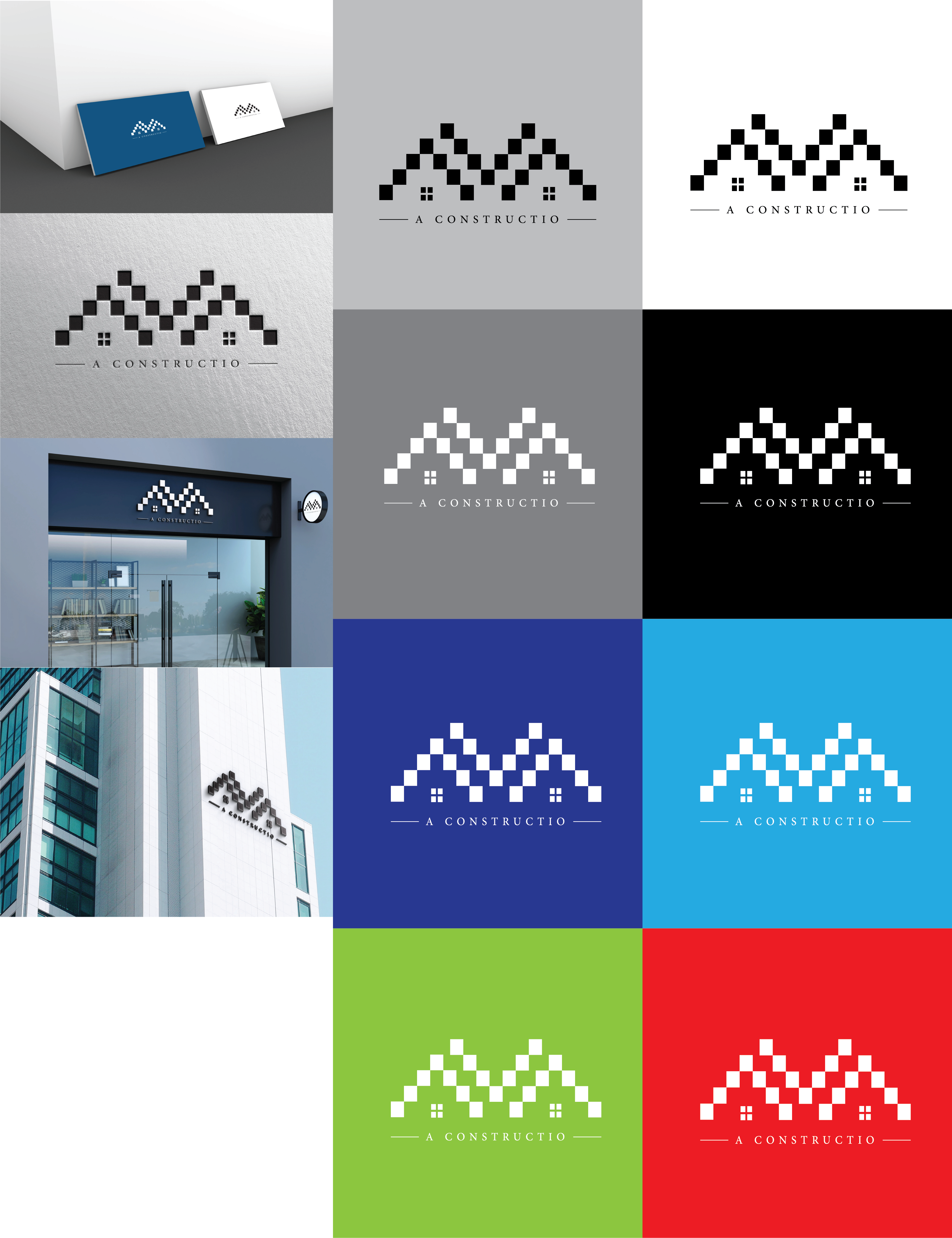 Logo Design by COR for this project | Design #35429124