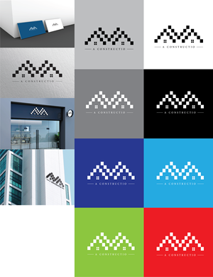 Logo Design by COR for this project | Design: #35429124