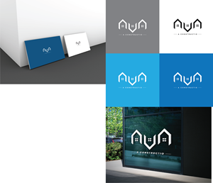 Diseño de Logo por COR para este proyecto | Diseño: #35436983