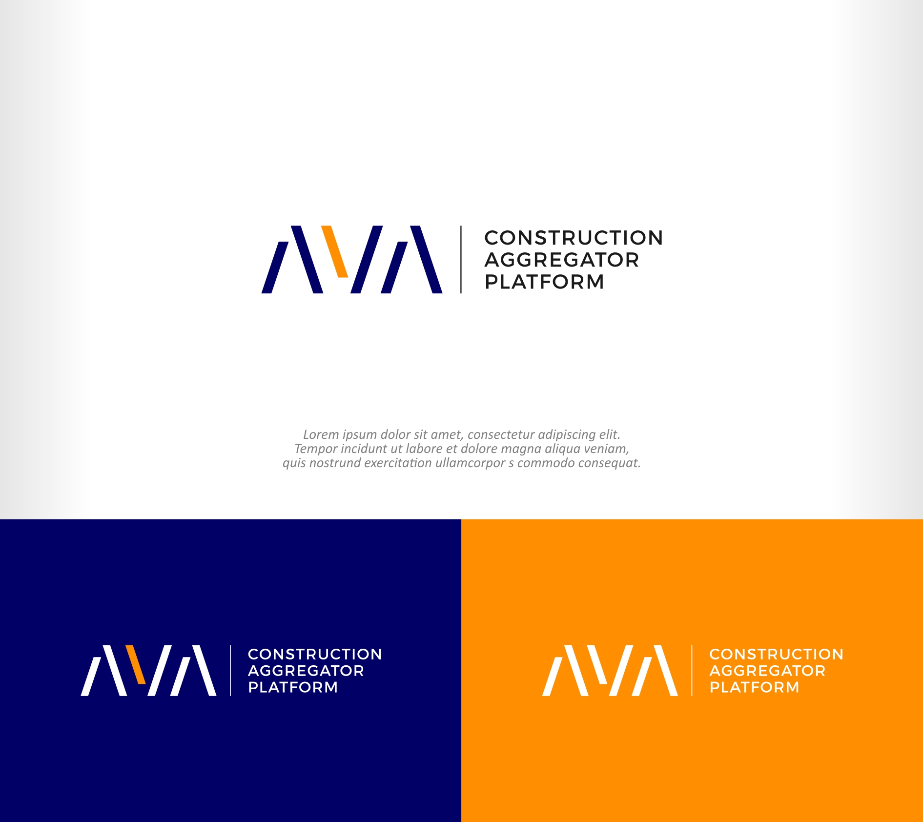 Logo Design by Abici for this project | Design #35412146