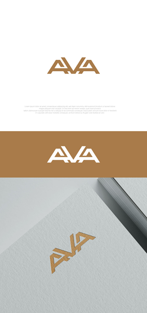Logo Design by SAM-ART for this project | Design: #35418511