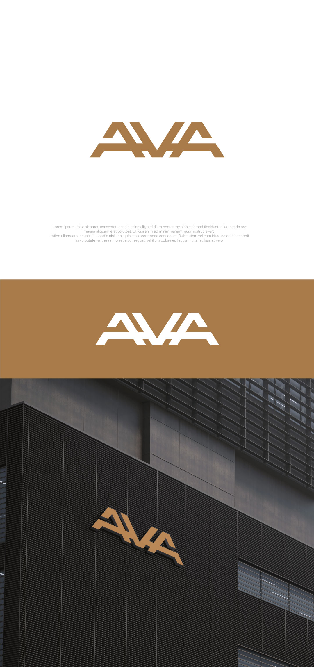 Logo Design by SAM-ART for this project | Design #35422632