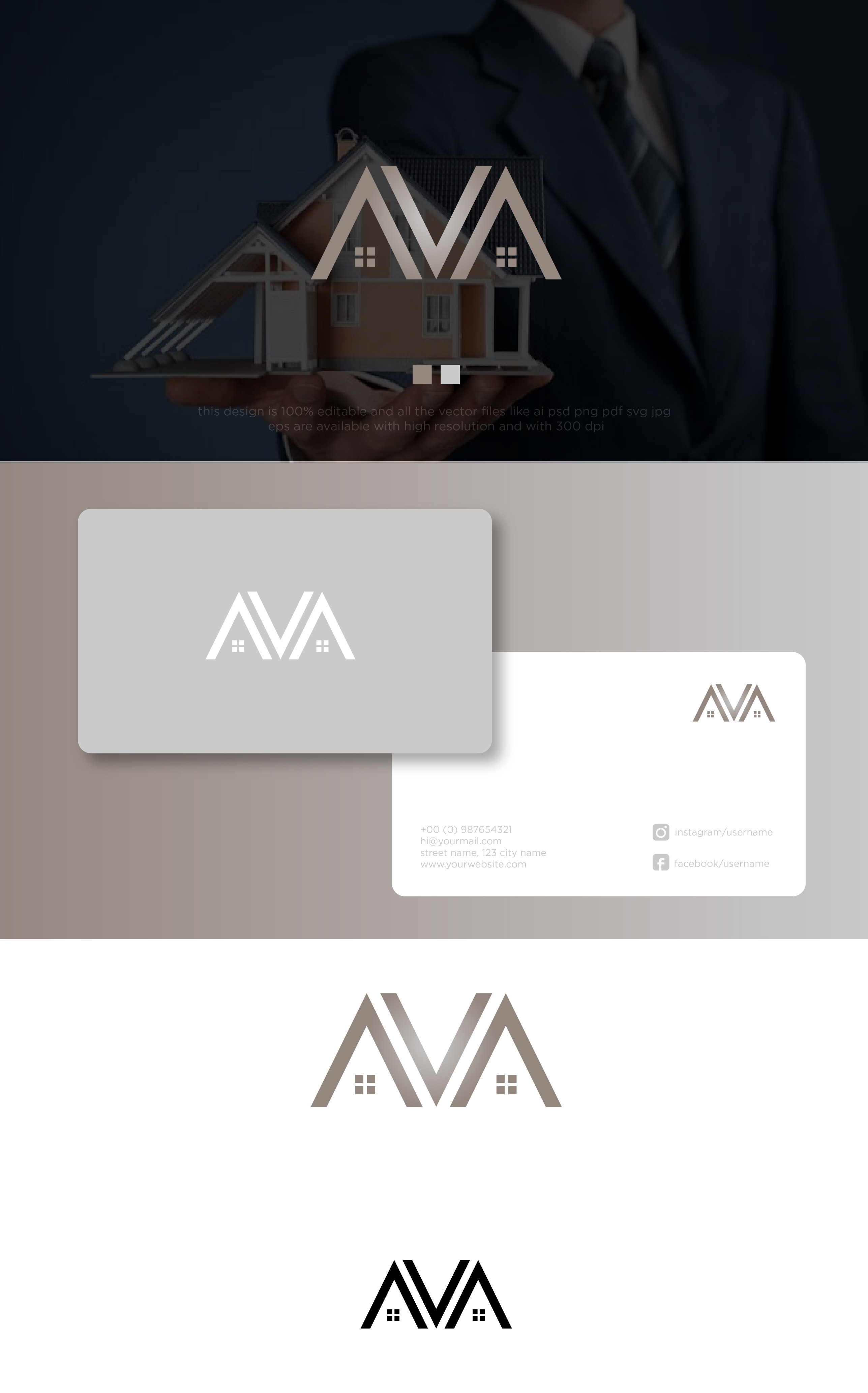 Logo Design by chilliebird studio for this project | Design #35339195