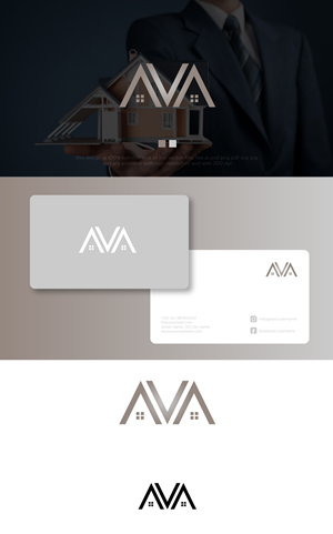 Logo Design by chilliebird studio