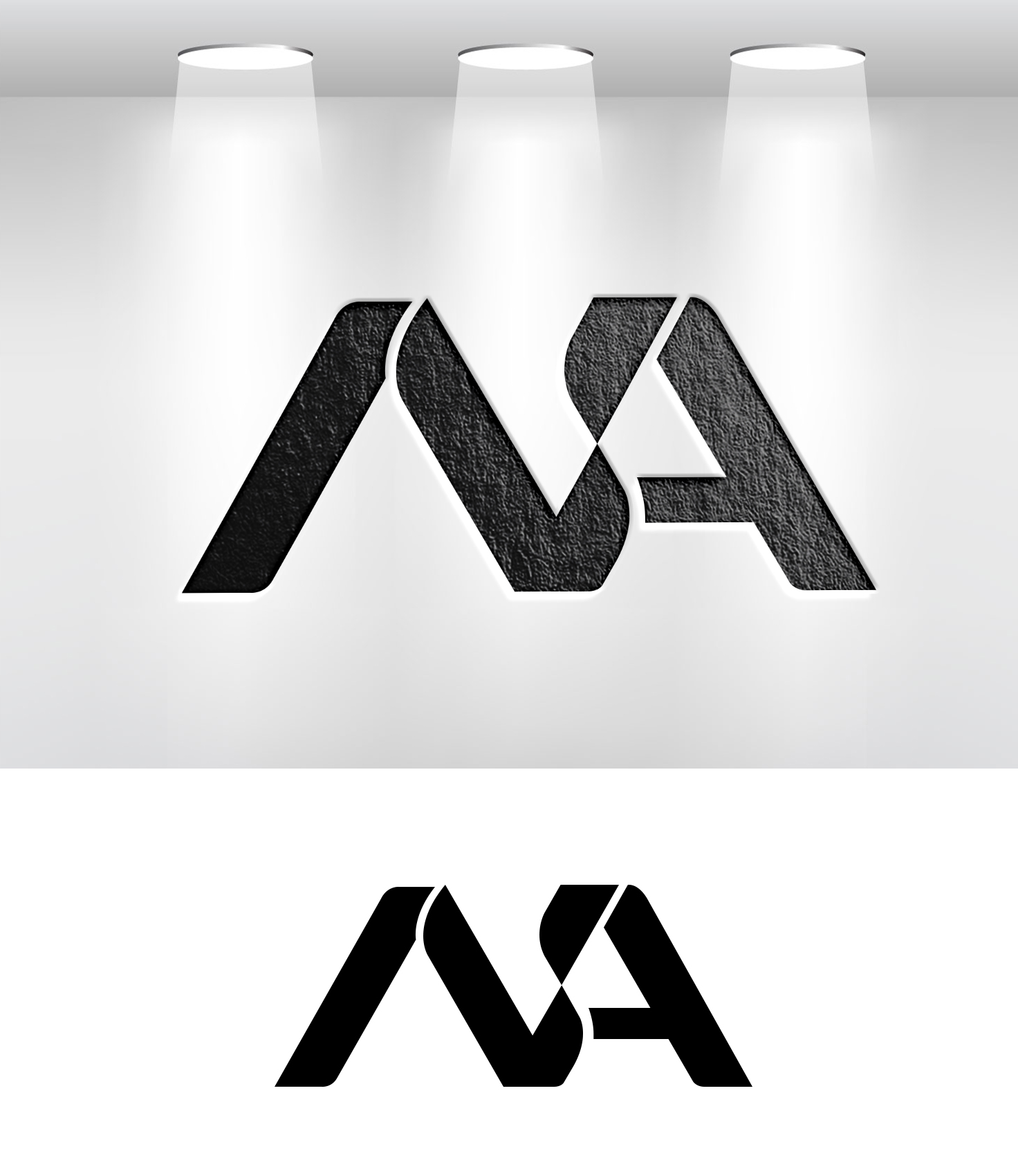 Logo Design by mahfuz1450r for this project | Design #35456166