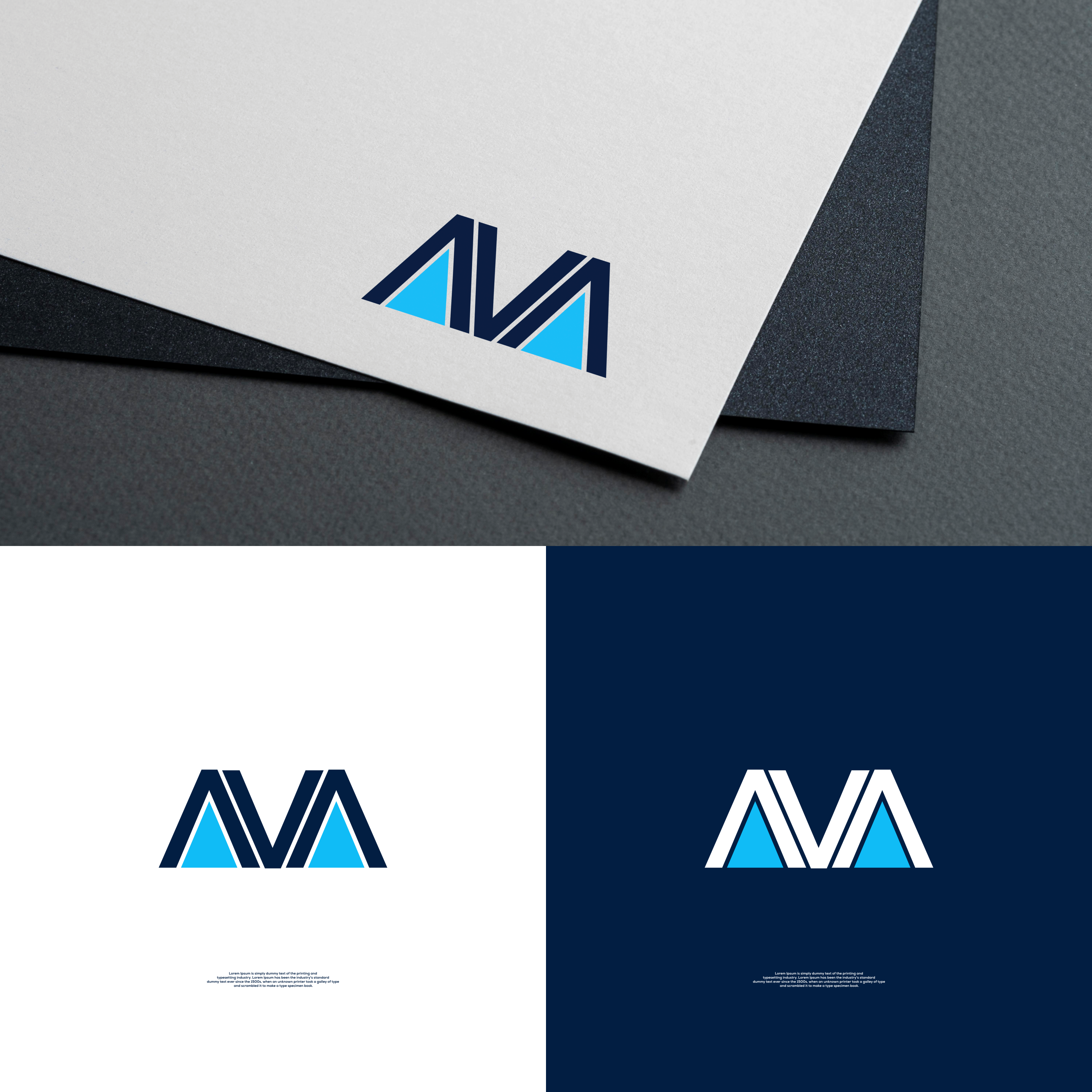 Logo Design by Mentality_Std for this project | Design #35321344