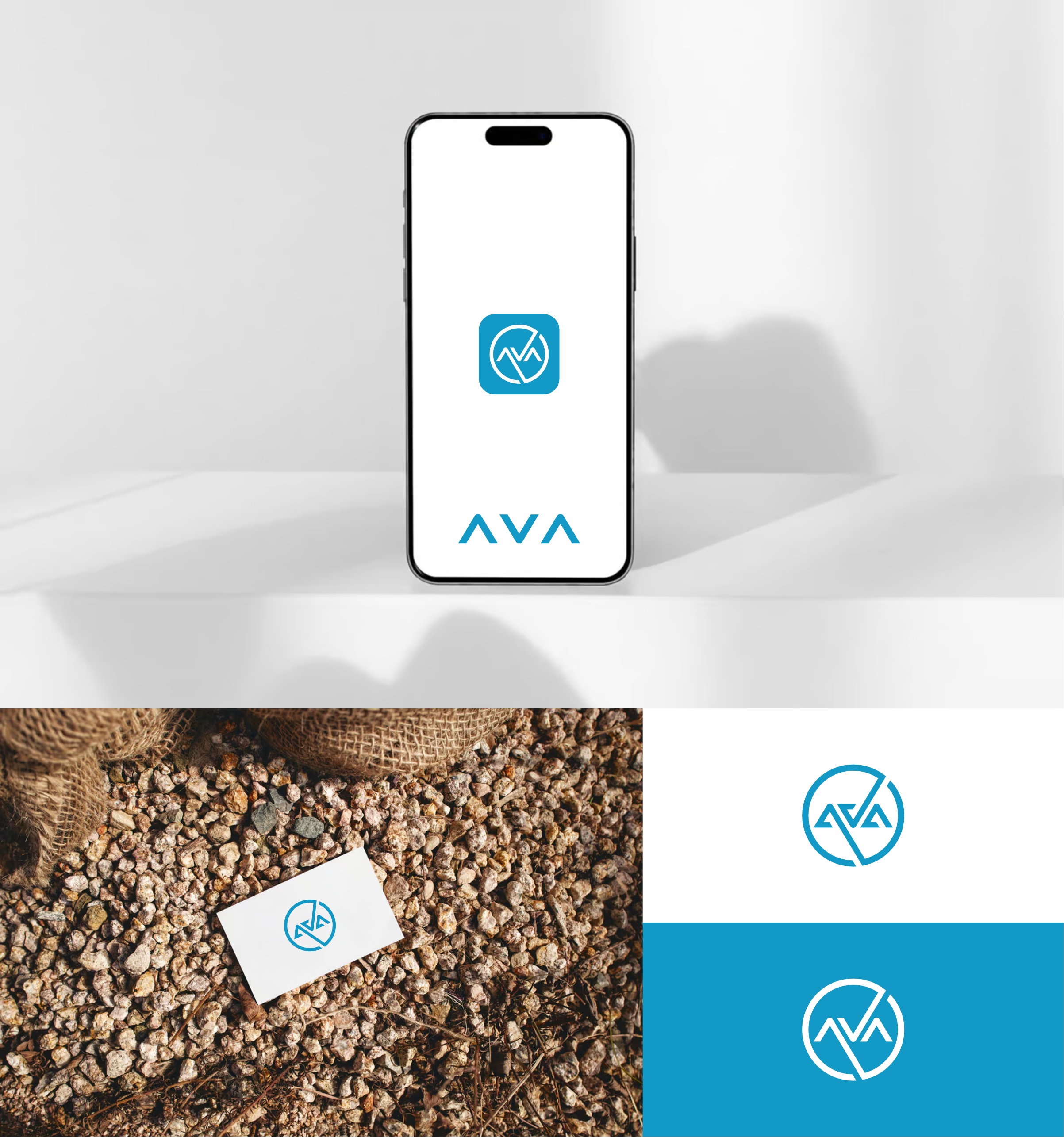 Logo Design by ander sky dc for this project | Design #35326217