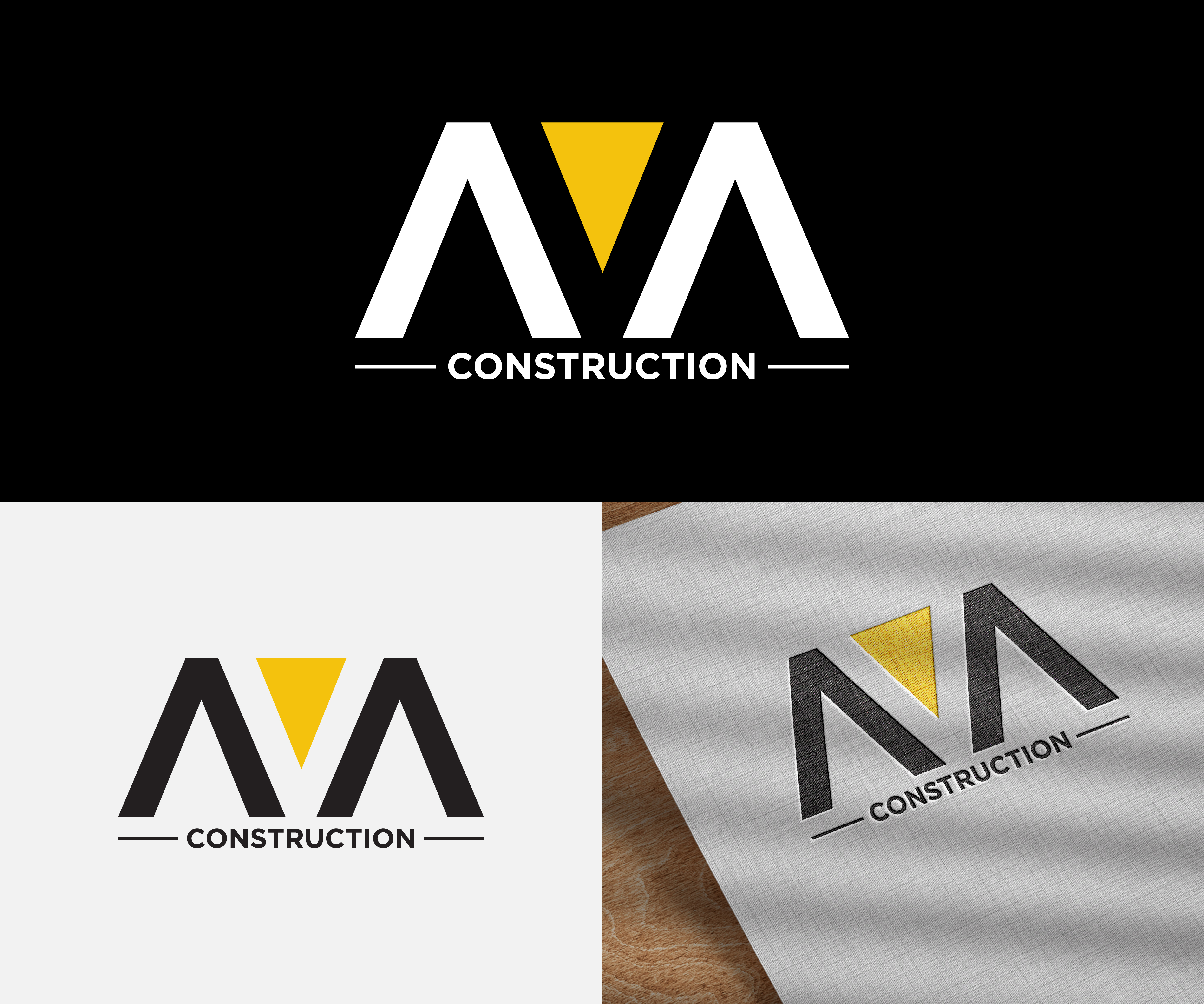 Logo Design by Graadize for this project | Design #35402134